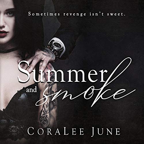 Cover of Summer and Smoke