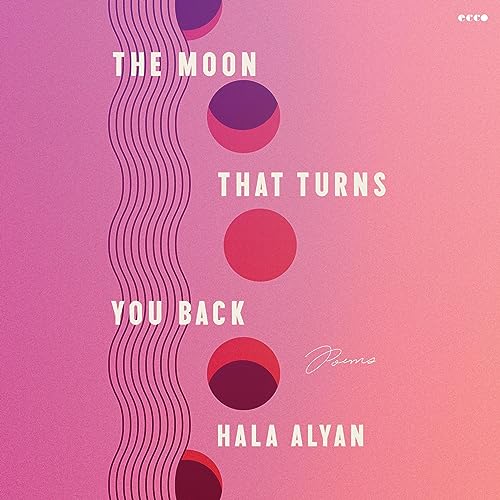 Cover of The Moon That Turns You Back
