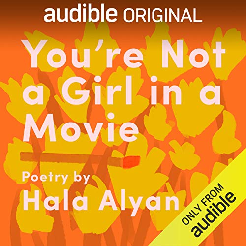 Cover of You’re Not a Girl in a Movie