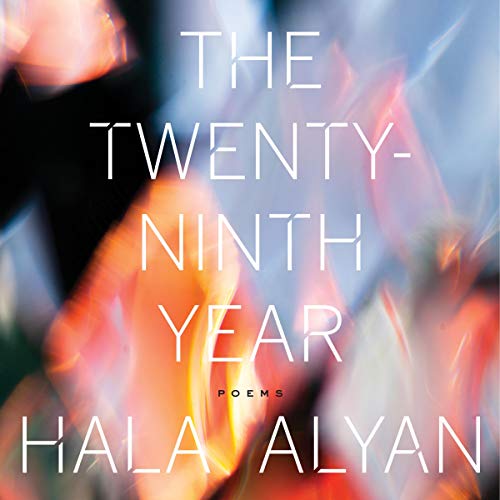 Cover of The Twenty-Ninth Year