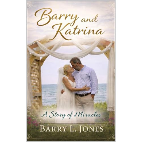 Cover of Barry and Katrina