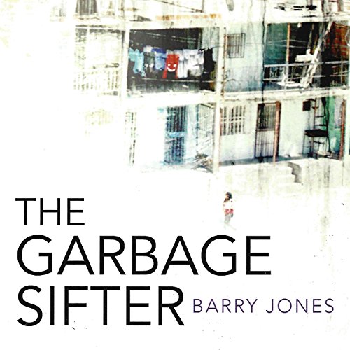 Cover of The Garbage Sifter