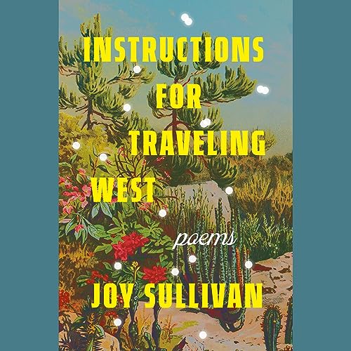 Cover of Instructions for Traveling West