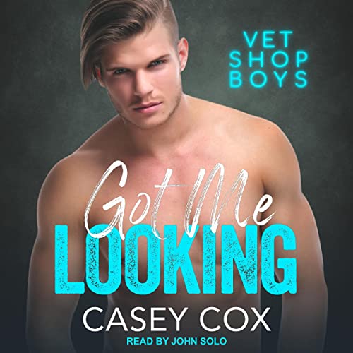 Cover of Got Me Looking