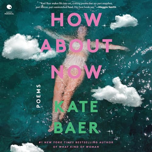 Cover of How About Now