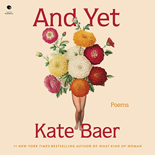 Cover of And Yet