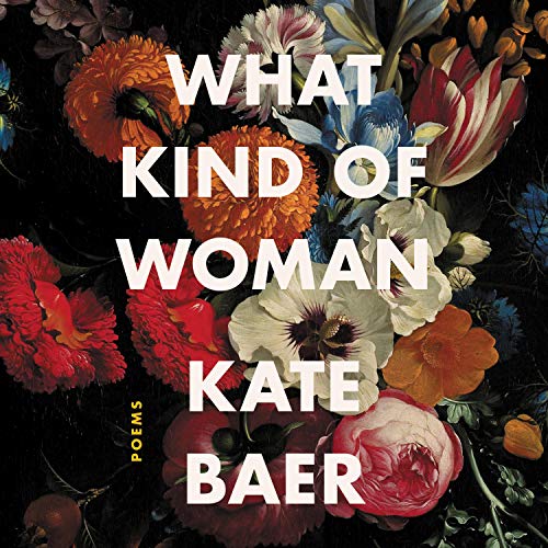 Cover of What Kind of Woman