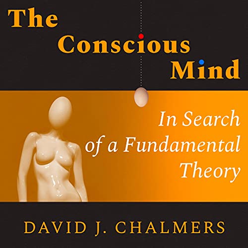 Cover of The Conscious Mind