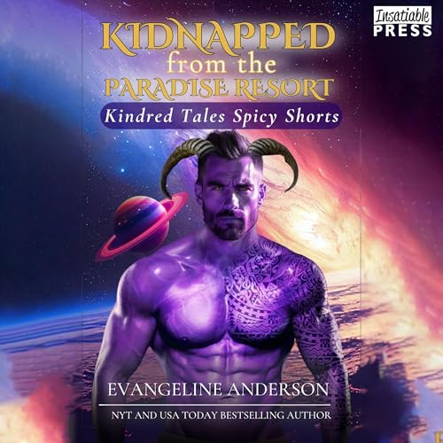 Cover of Kidnapped from the Paradise Resort