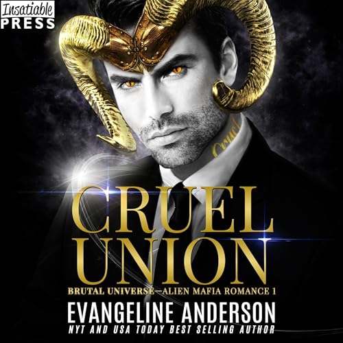 Cover of Cruel Union
