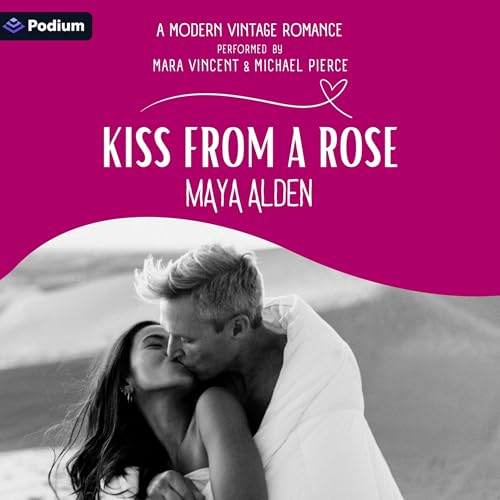 Cover of Kiss from a Rose