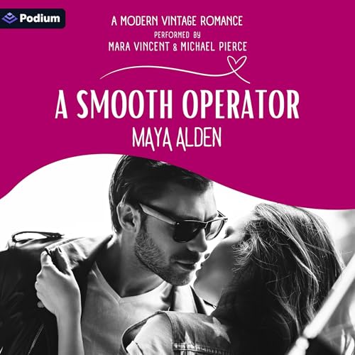 Cover of A Smooth Operator