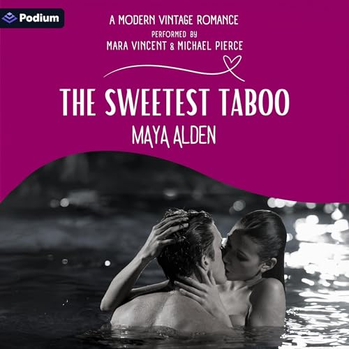 Cover of The Sweetest Taboo