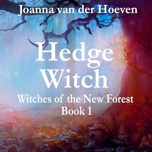 Cover of Hedge Witch