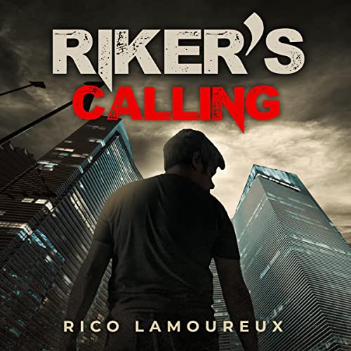 Cover of Riker's Calling