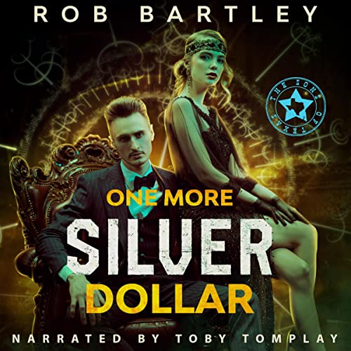 Cover of One More Silver Dollar