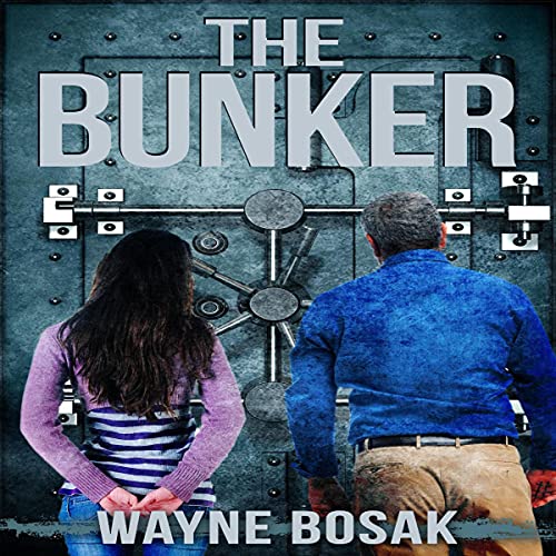 Cover of The Bunker