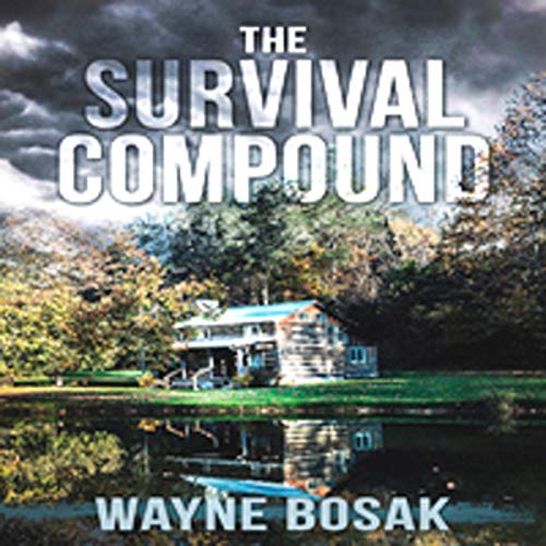 Cover of The Survival Compound