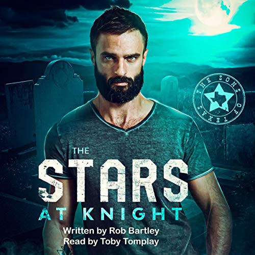 Cover of The Stars at Knight