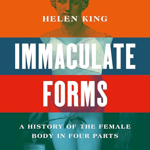Cover of Immaculate Forms