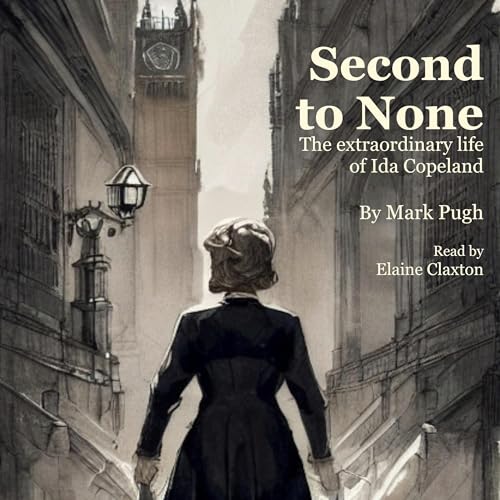 Cover of Second to None