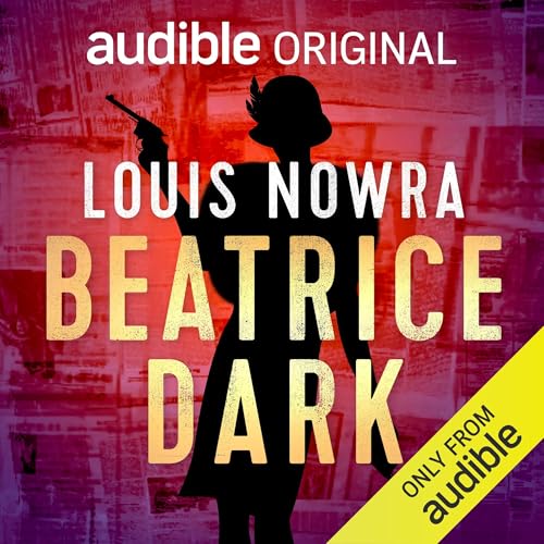 Cover of Beatrice Dark