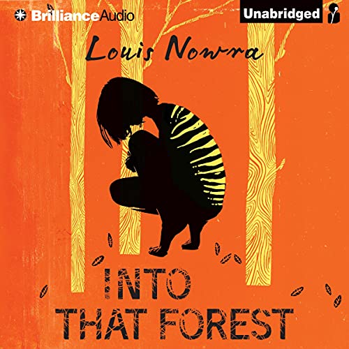 Cover of Into That Forest