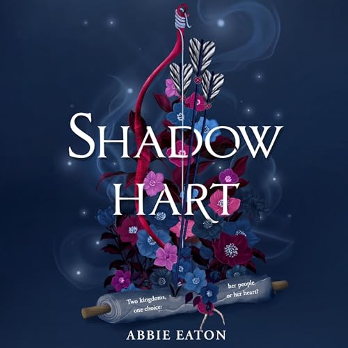 Cover of Shadowhart