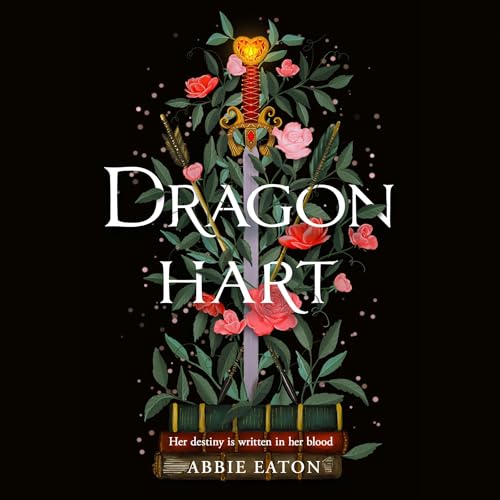Cover of Dragonhart