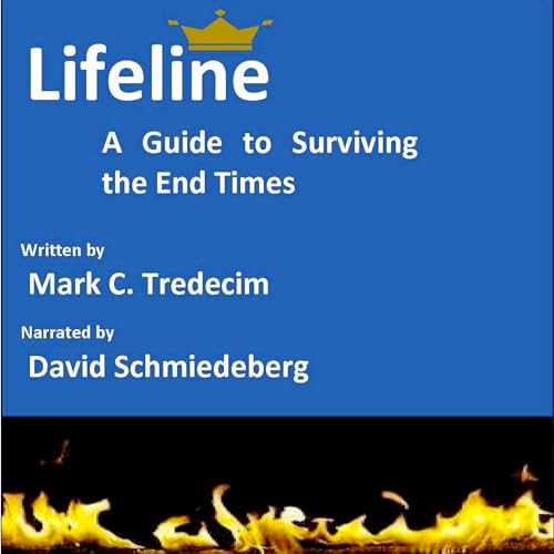 Cover of Lifeline