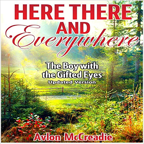 Cover of Here There and Everywhere