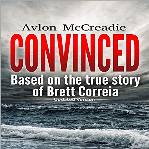 Cover of Convinced
