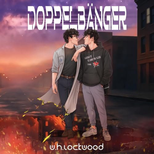 Cover of Doppelbanger