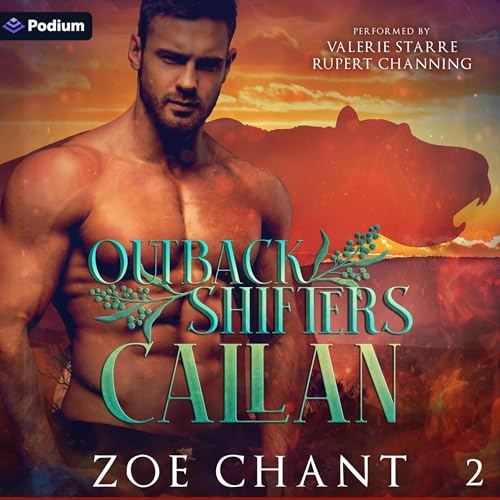 Cover of Callan