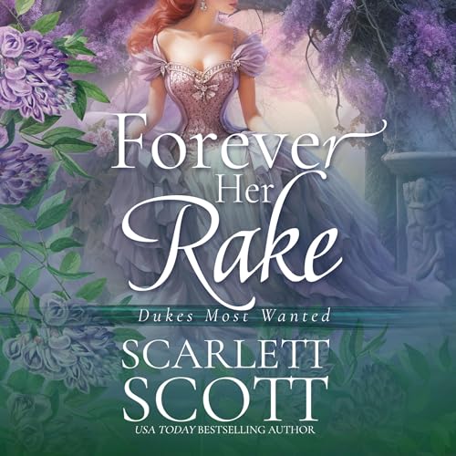 Cover of Forever Her Rake