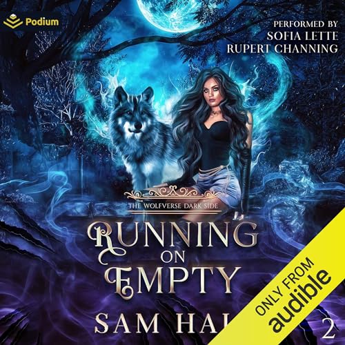 Cover of Running on Empty