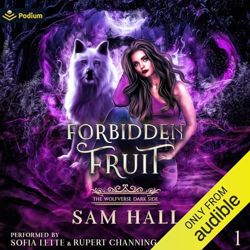 Cover of Forbidden Fruit