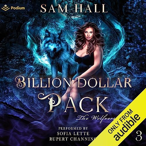 Cover of Billion Dollar Pack