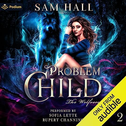 Cover of Problem Child