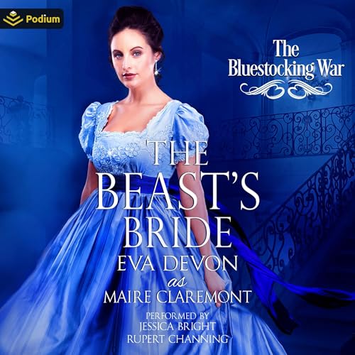 Cover of The Beast's Bride