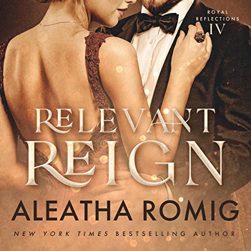 Cover of Relevant Reign