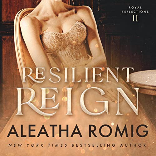 Cover of Resilient Reign