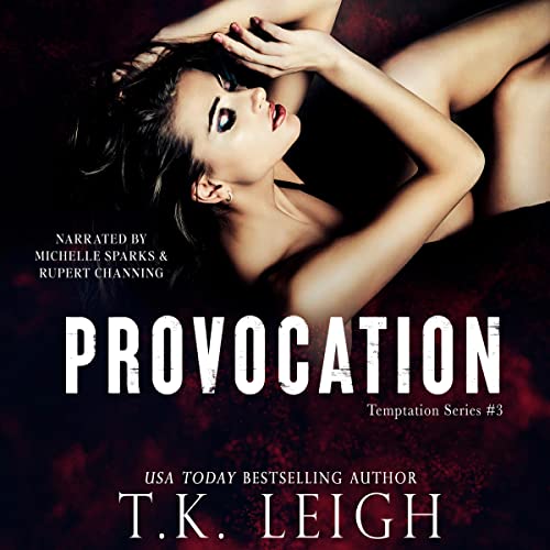 Cover of Provocation