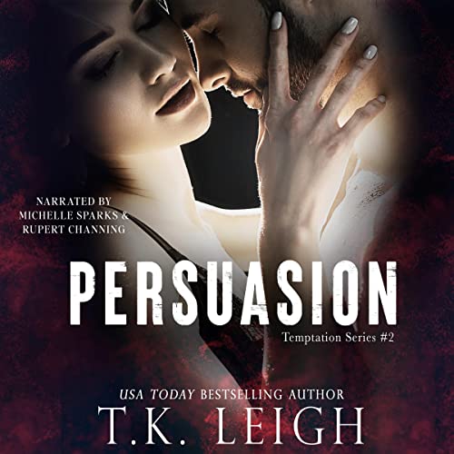 Cover of Persuasion