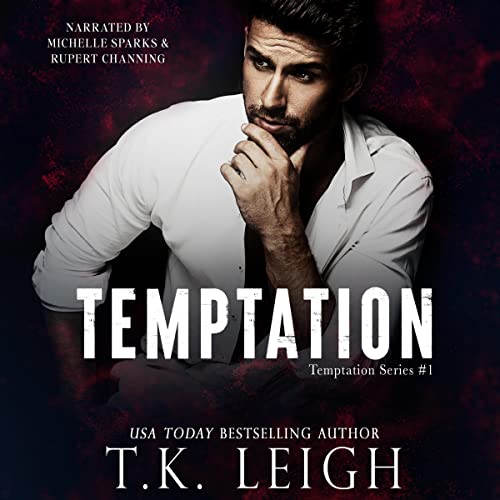 Cover of Temptation