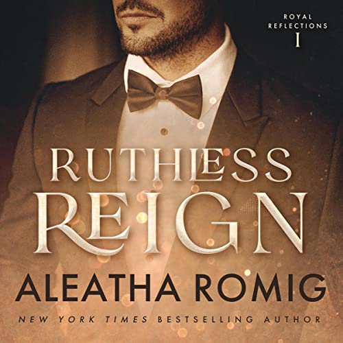 Cover of Ruthless Reign