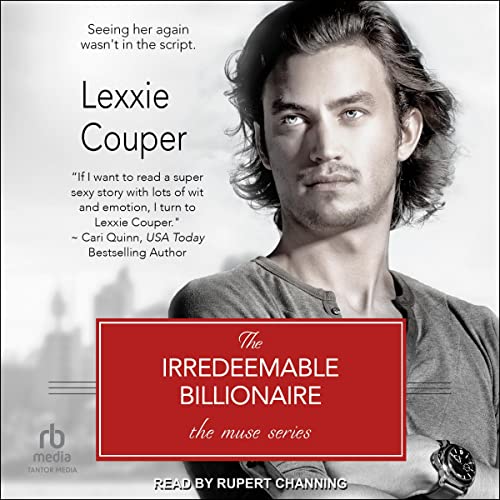 Cover of The Irredeemable Billionaire