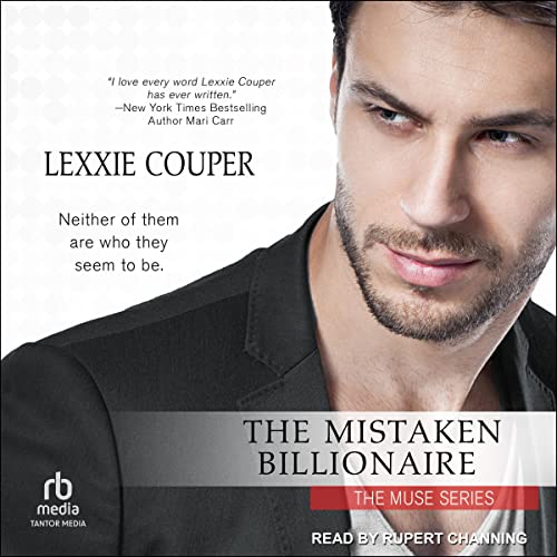 Cover of The Mistaken Billionaire