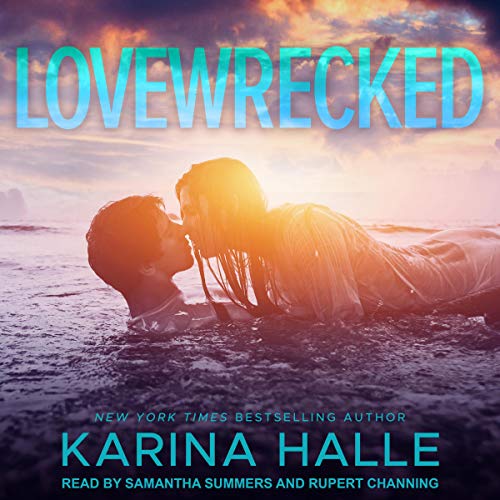 Cover of Lovewrecked