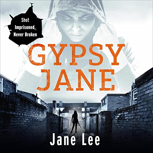 Cover of Gypsy Jane